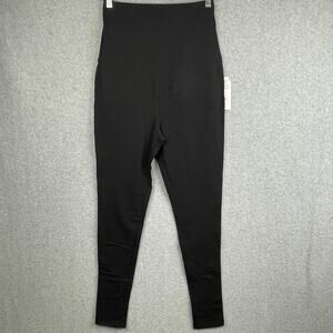G0058 Time and Tru Maternity Leggings Size Small (4-5)